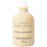 Skin Creamery Facial Exfoliant